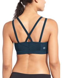 athleta gigi bra