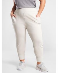 athleta sutton jogger