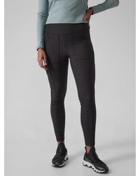 athleta highline hybrid summiter tight