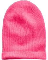 athleta winter hats