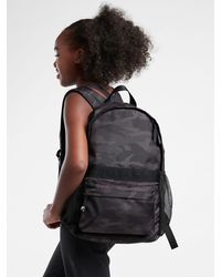 Athleta Girl Limitless Backpack - Black