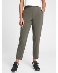 athleta spar pant