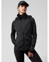 athleta jackets sale