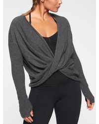 Women's Athleta Sweaters and pullovers 