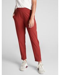 brooklyn lined jogger athleta