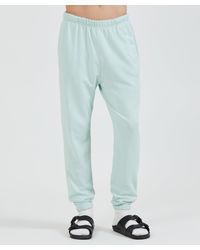ATM French Terry Pull-on Pants - Multicolor