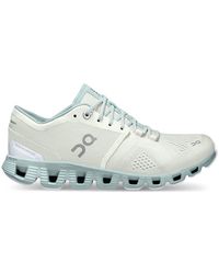 on cloud x mocha sand