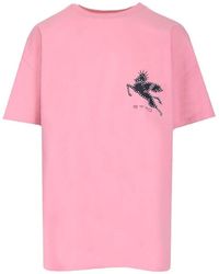 Etro T-shirts for Women - Up to 60% off at Lyst.com
