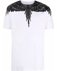Marcelo Burlon Clothing for Men 