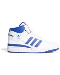 adidas High-top sneakers for Men - Up to 40% off at Lyst.com
