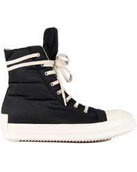 Rick Owens Shoes for Men | Black Friday 