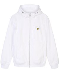 Lyle & Scott Jackets for Men - Up to 65% off at Lyst.com