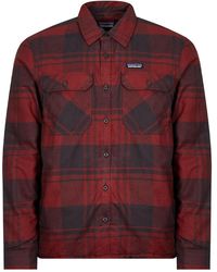 Patagonia Shirts for Men | Online Sale up to 50% off | Lyst
