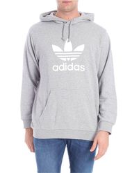 adidas SPRT 3-Stripes Hoodie - White | adidas UK