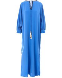 Max Mara Cover-ups and kaftans for Women - Up to 30% off at Lyst.com