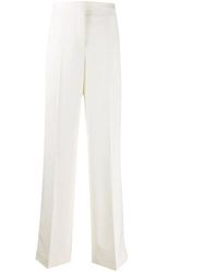 Jil Sander Pants for Women - Up to 75% off at Lyst.com