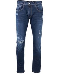 replay anbass hyperflex