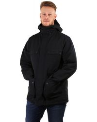 barbour barogram waterproof breathable jacket