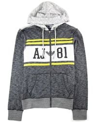 armani exchange sweatshirt