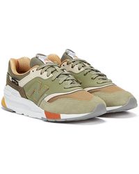 Balance Leather 997h Cordura for Men 
