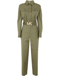 Michael Kors Jumpsuits and rompers for Women | Online Sale up to 