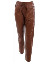 Oakwood Pants, Slacks and Chinos for Women | Online Sale up to 50% off |  Lyst