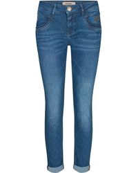 Mos Mosh Jeans for Women | Online Sale up to 70% off | Lyst