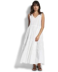 Seafolly Dresses for Women | Online Sale up to 50% off | Lyst