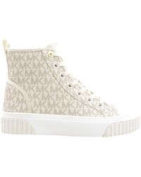 Michael Kors Sneakers for Women | Online Sale up to 65% off | Lyst