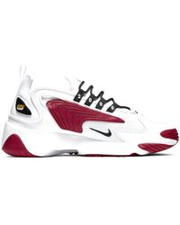 Nike Zoom 2k Shoe In Black Gray Lyst