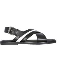 bally sandals sale