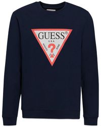 guess sweater sale