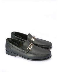 palace kickers moccasin