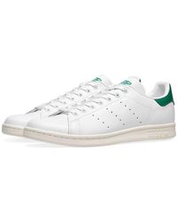 Adidas Stan Smith Sneakers for Men - Up to 51% off | Lyst