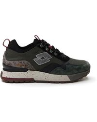 Lotto Leggenda Sneakers for Men | Online Sale up to 74% off | Lyst