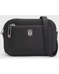 Tommy Hilfiger Shoulder bags for Women - Up to 72% off | Lyst - Page 2