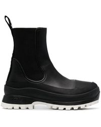 Stella McCartney Boots for Women - Up to 76% off at Lyst.com