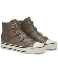 ash virgin sneakers sale