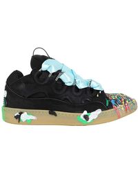 gallery dept x lanvin sneakers