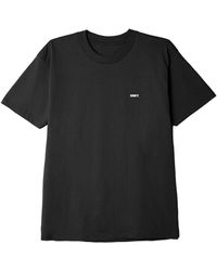 tee shirt obey homme