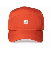 C.P. Company Hats for Women | Online 