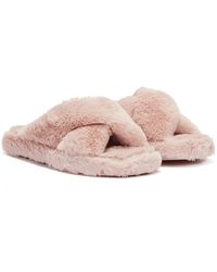 pewter strappy sandals