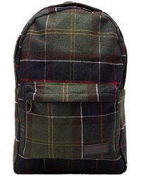 Mochilas de Barbour para hombre | FASHIOLA.es