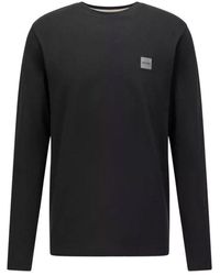 hugo boss long sleeve