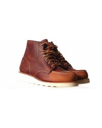 red wing 3428