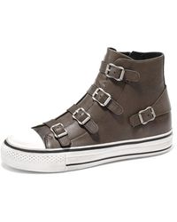 ash virgin sneakers sale
