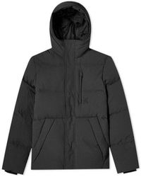 kenzo down coat