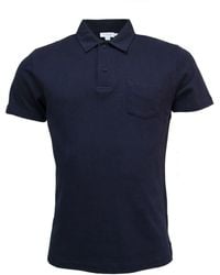 Sunspel Clothing for Men - Up to 74% off at Lyst.com