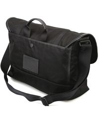 Moncler Messenger Stratus - Black