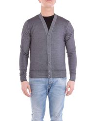 cruciani cardigan